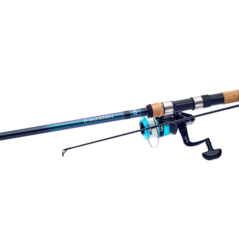 Daiwa D-Mackerel Combo 10ft